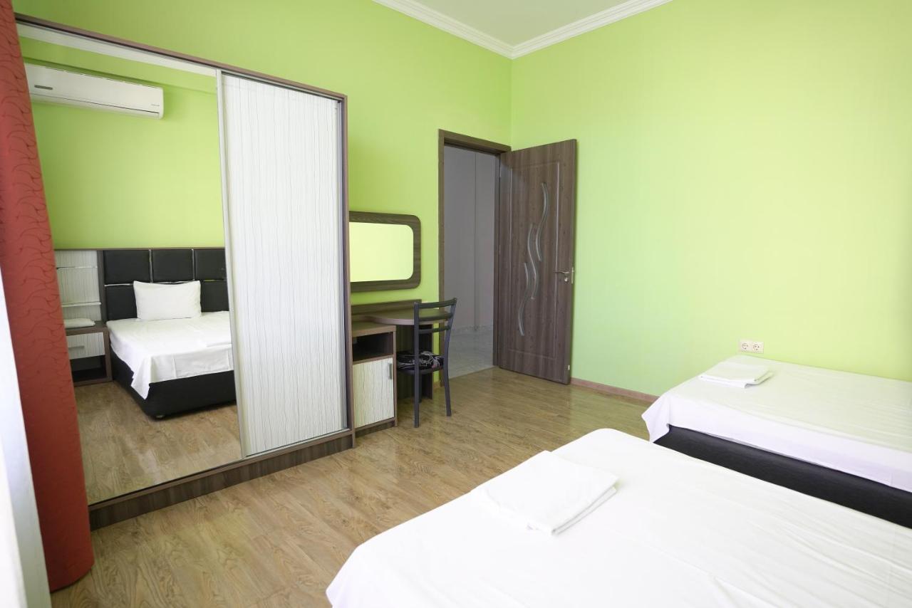 Apartments 37B บาทูมิ ภายนอก รูปภาพ