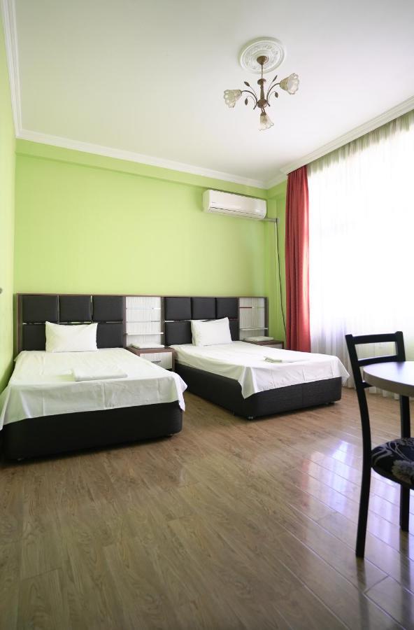 Apartments 37B บาทูมิ ภายนอก รูปภาพ