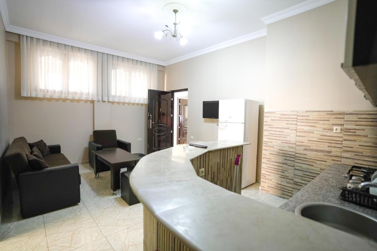 Apartments 37B บาทูมิ ภายนอก รูปภาพ