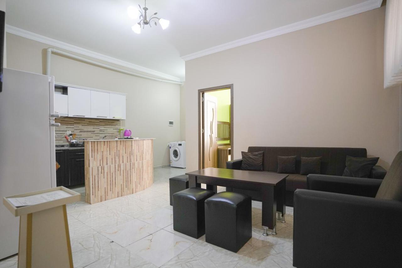 Apartments 37B บาทูมิ ภายนอก รูปภาพ