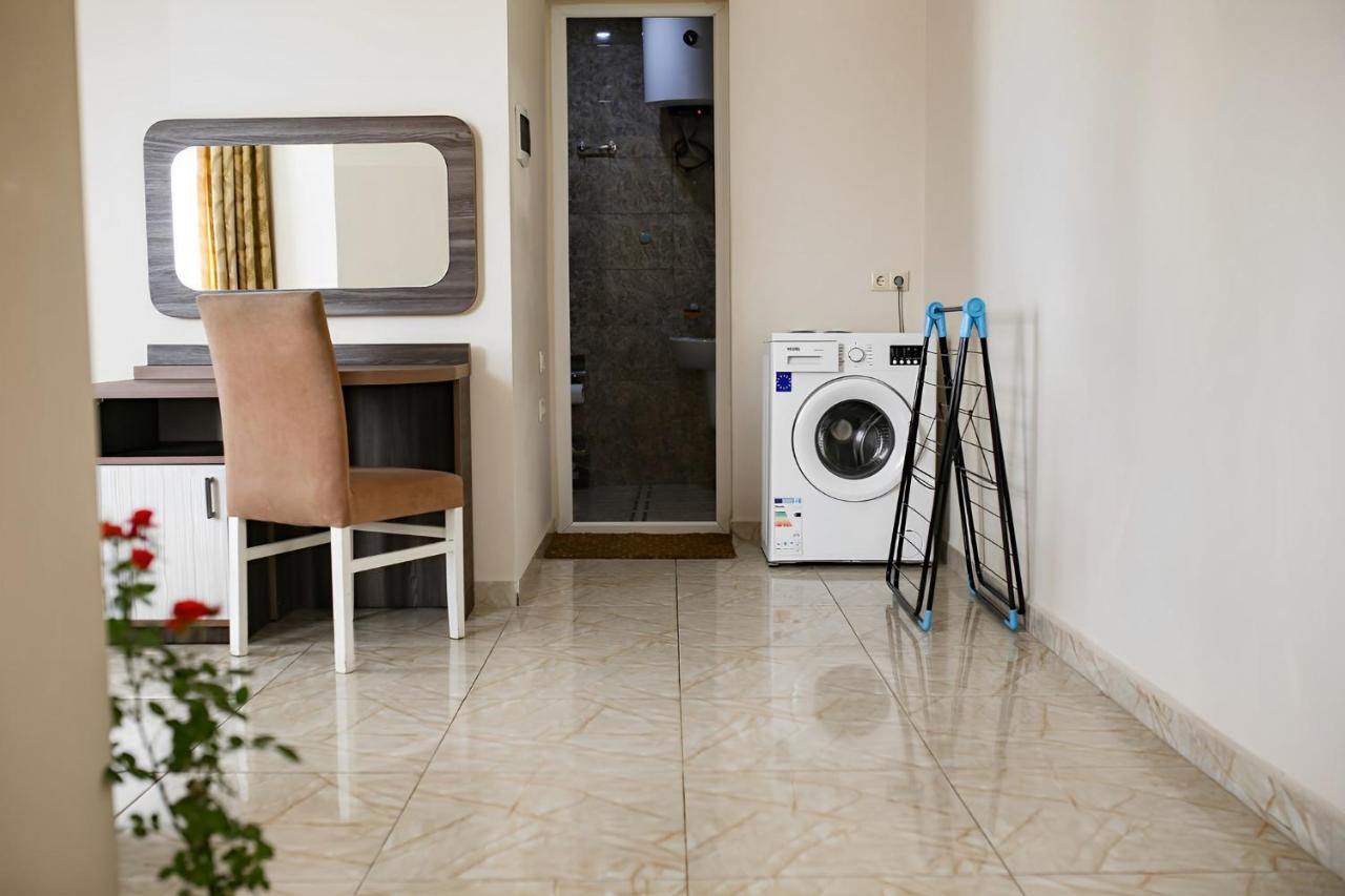 Apartments 37B บาทูมิ ภายนอก รูปภาพ