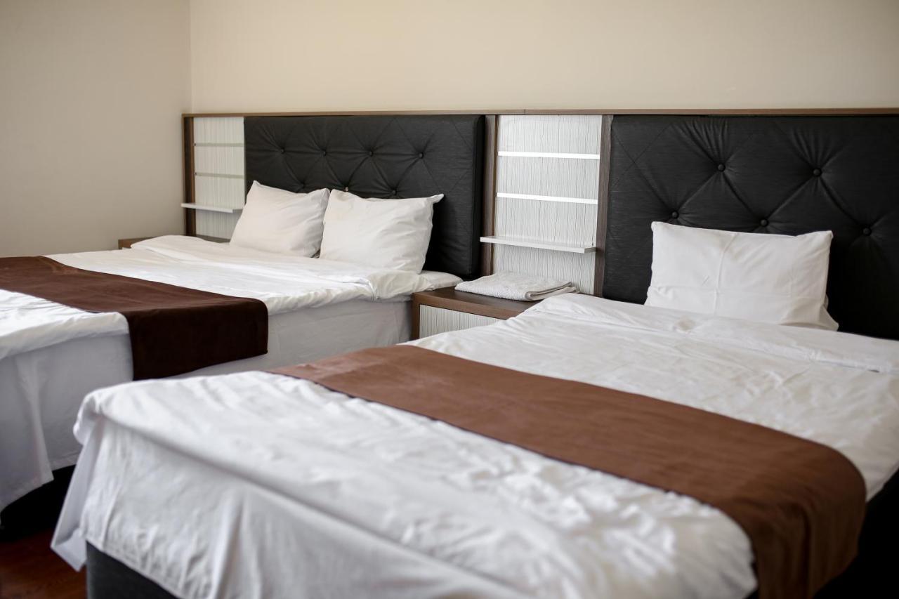 Apartments 37B บาทูมิ ภายนอก รูปภาพ