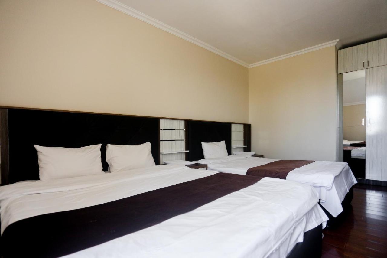 Apartments 37B บาทูมิ ภายนอก รูปภาพ