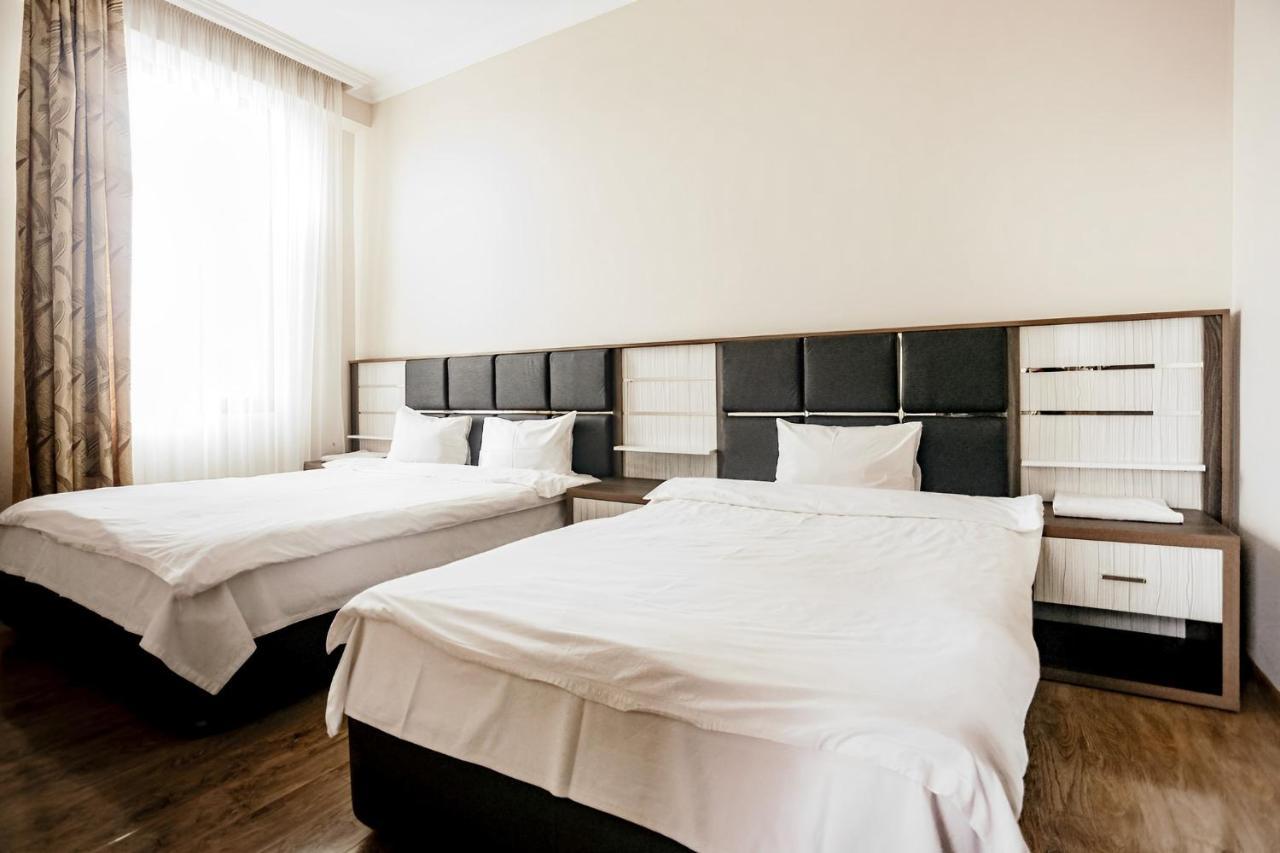 Apartments 37B บาทูมิ ภายนอก รูปภาพ