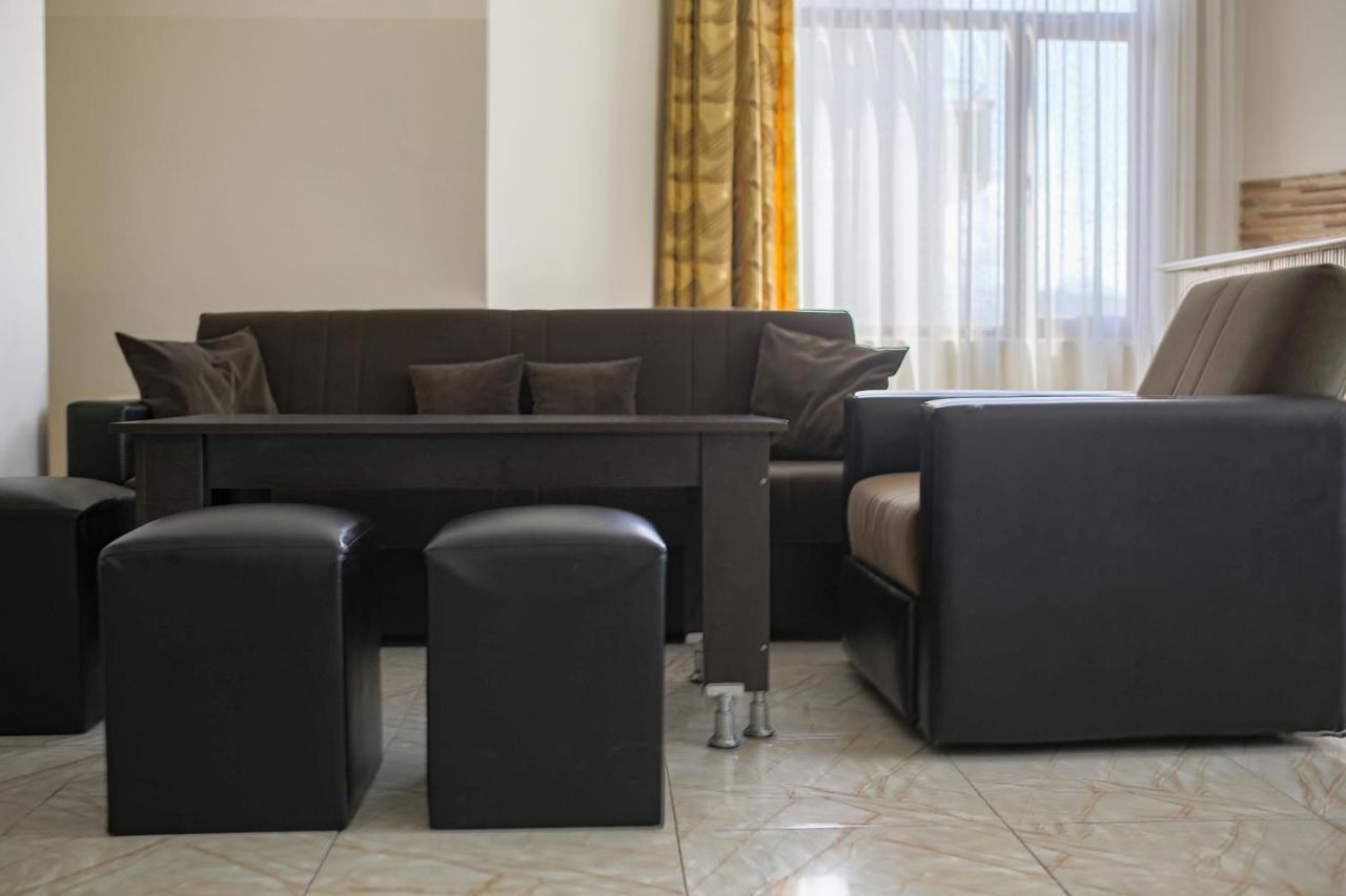 Apartments 37B บาทูมิ ภายนอก รูปภาพ
