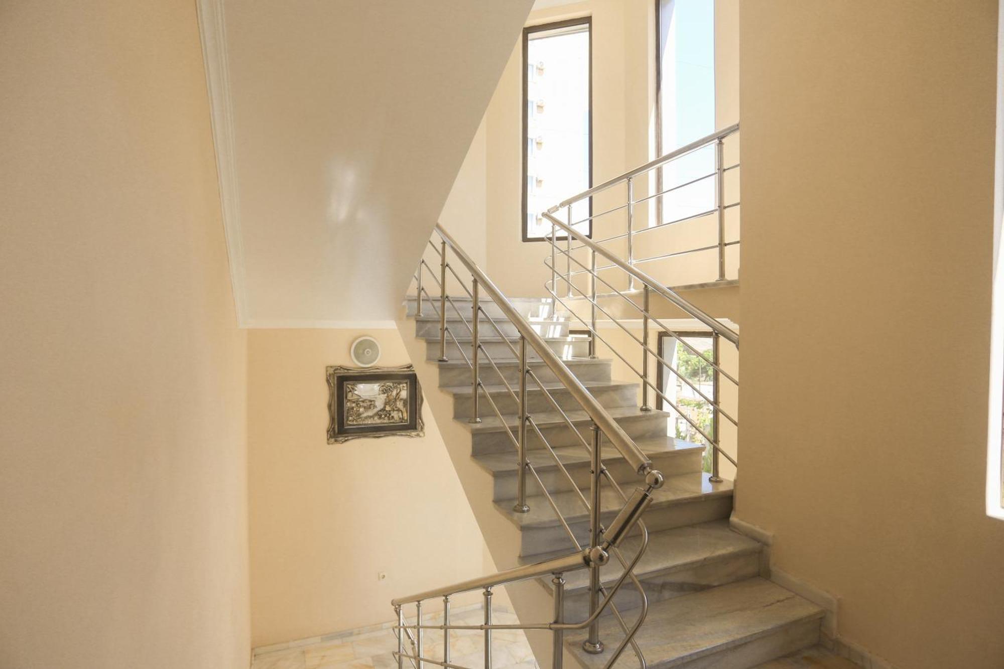 Apartments 37B บาทูมิ ภายนอก รูปภาพ