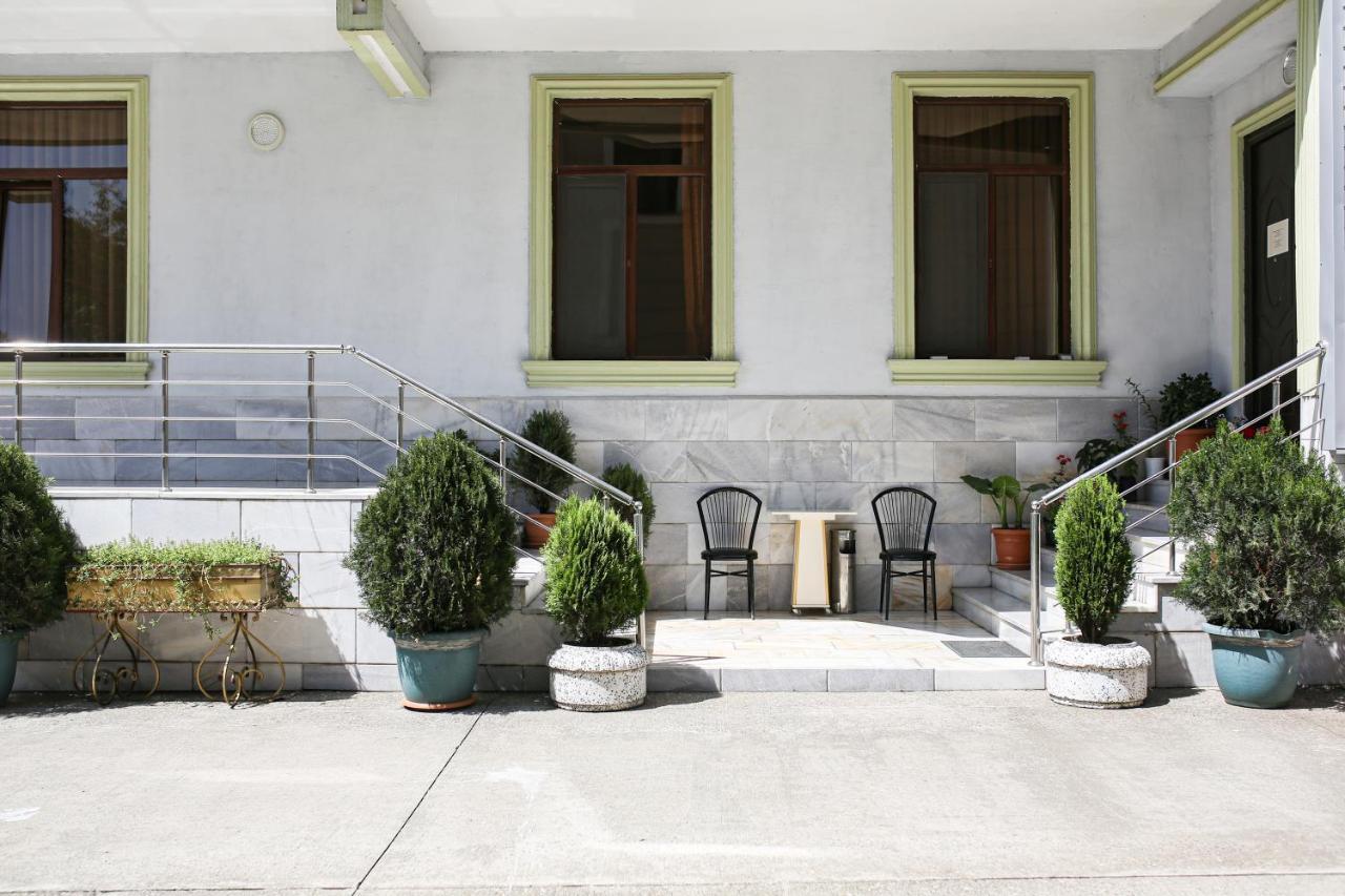 Apartments 37B บาทูมิ ภายนอก รูปภาพ