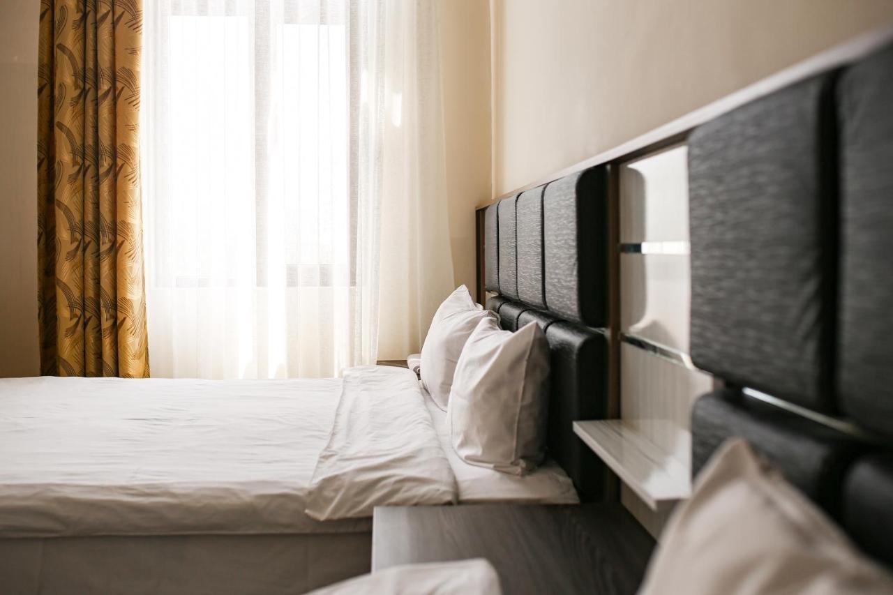 Apartments 37B บาทูมิ ภายนอก รูปภาพ