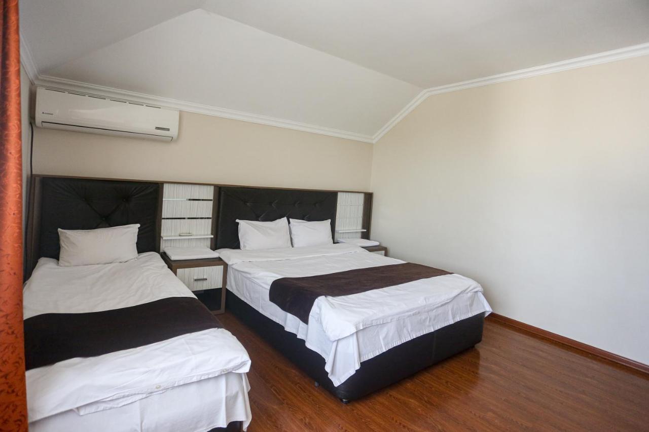 Apartments 37B บาทูมิ ภายนอก รูปภาพ