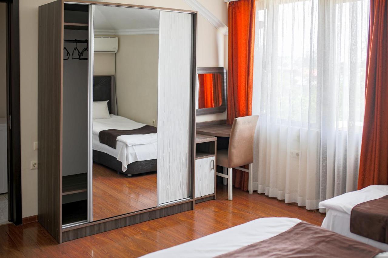 Apartments 37B บาทูมิ ภายนอก รูปภาพ