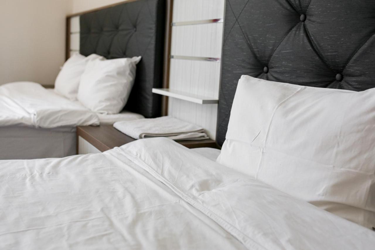 Apartments 37B บาทูมิ ภายนอก รูปภาพ