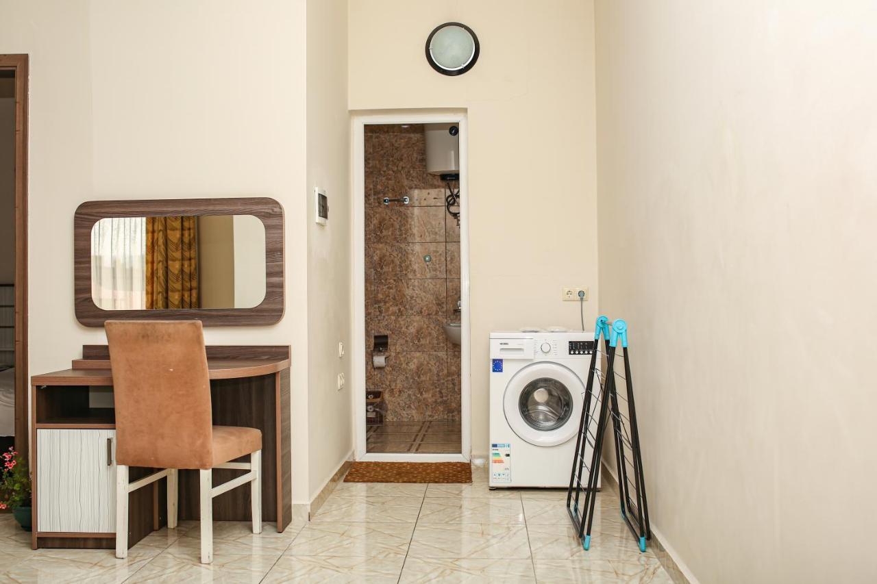 Apartments 37B บาทูมิ ภายนอก รูปภาพ