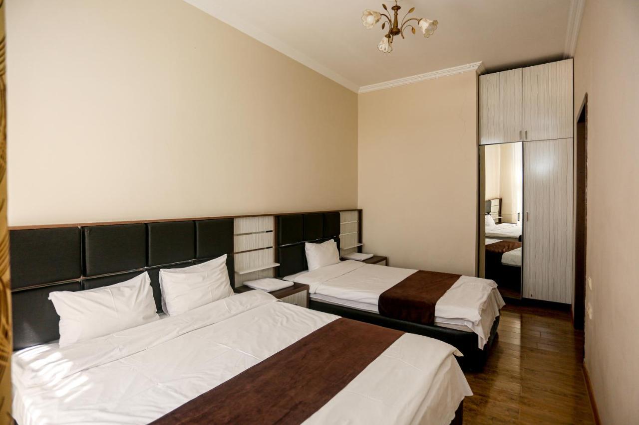 Apartments 37B บาทูมิ ภายนอก รูปภาพ