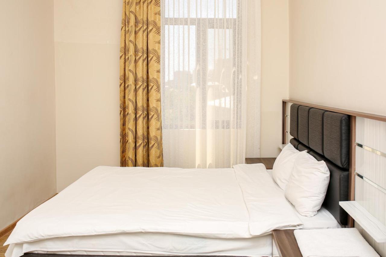 Apartments 37B บาทูมิ ภายนอก รูปภาพ