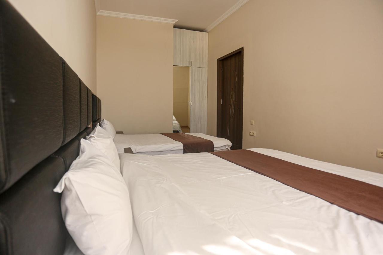 Apartments 37B บาทูมิ ภายนอก รูปภาพ
