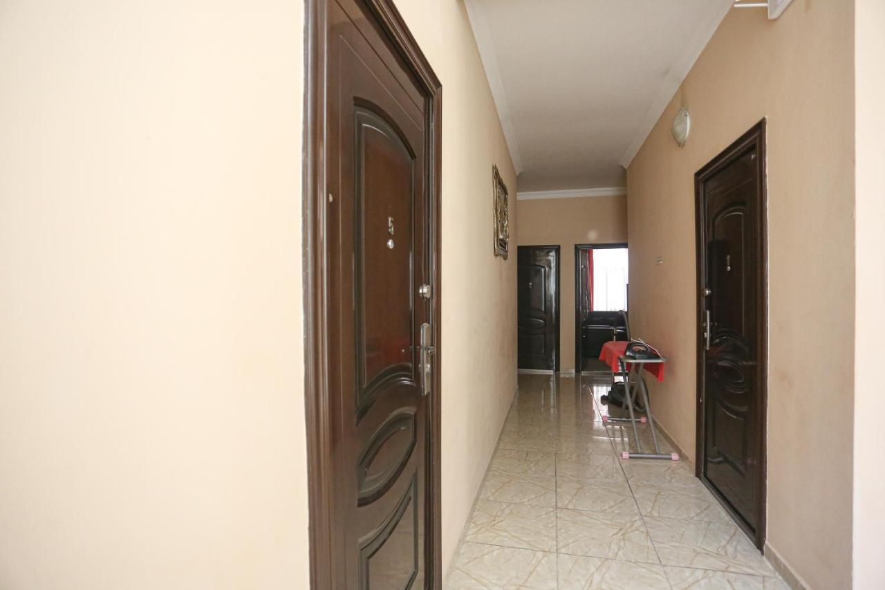 Apartments 37B บาทูมิ ภายนอก รูปภาพ