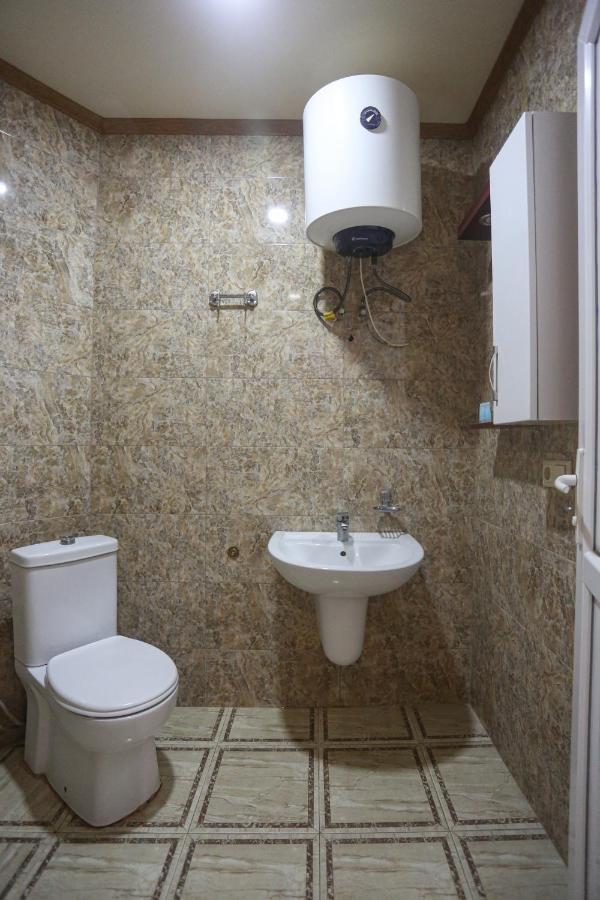 Apartments 37B บาทูมิ ภายนอก รูปภาพ