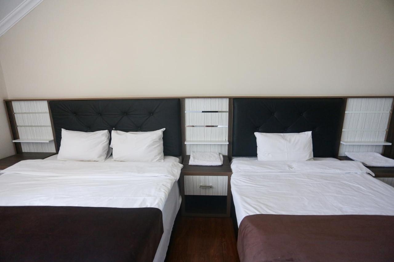 Apartments 37B บาทูมิ ภายนอก รูปภาพ