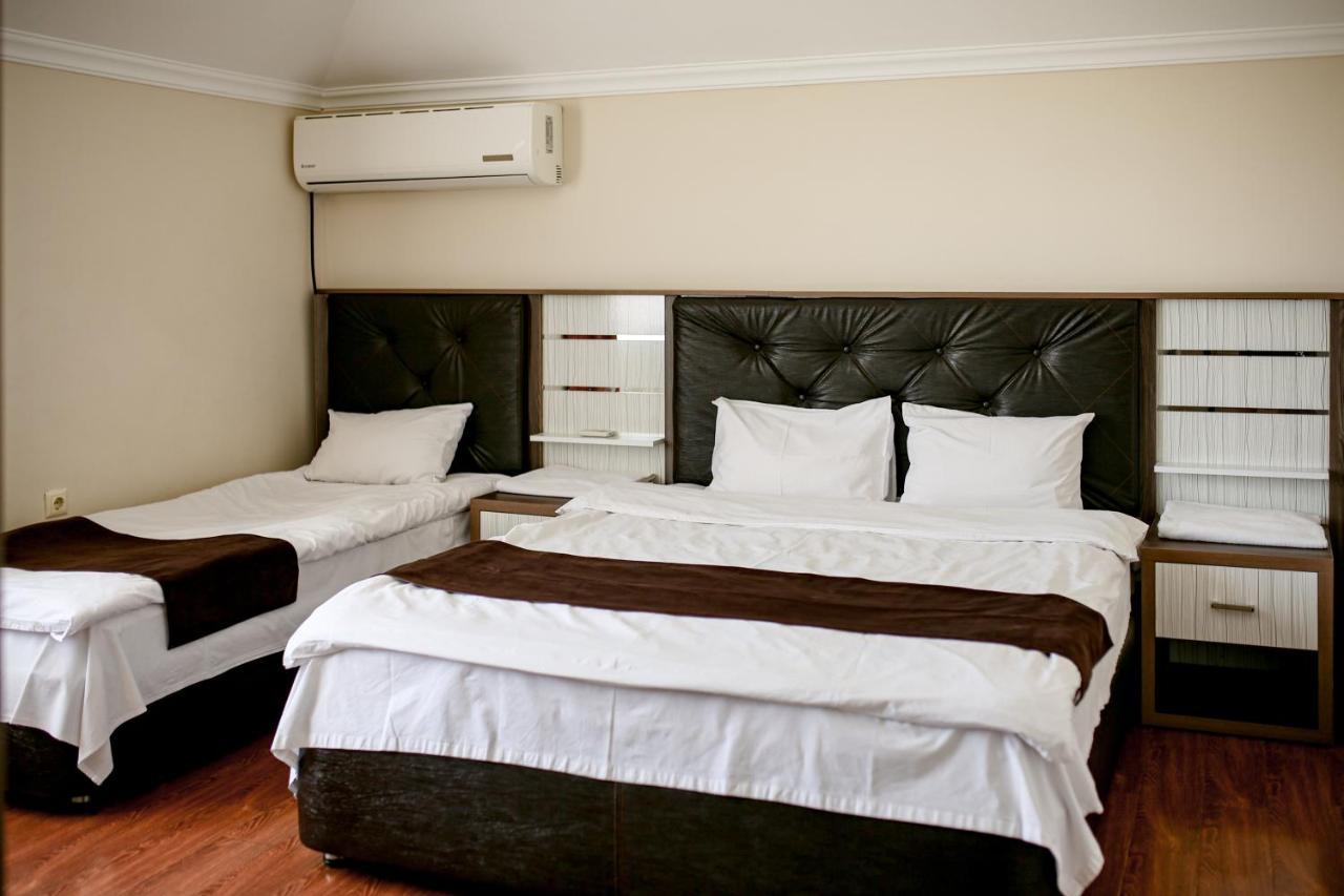 Apartments 37B บาทูมิ ภายนอก รูปภาพ